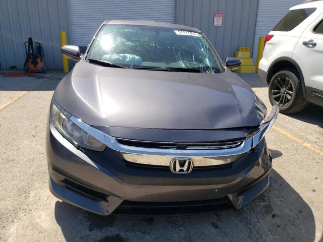 Photo 5 from auction – 2016 HONDA CIVIC LX with VIN 2HGFC4B03GH311290