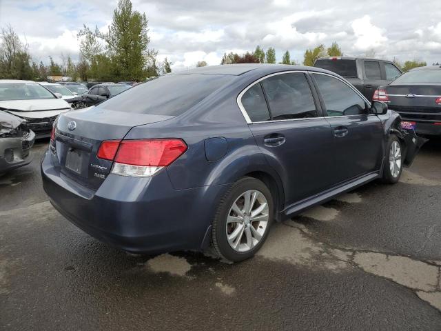 Photo 3 from auction – 2014 SUBARU LEGACY 2.5 with VIN 4S3BMBA65E3005034