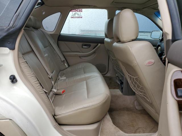Photo 10 from auction – 2004 SUBARU LEGACY OUT with VIN 4S3BE896547204760
