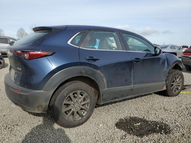 Photo 3 from auction – 2022 MAZDA CX-30 with VIN 3MVDMBAL7NM422828