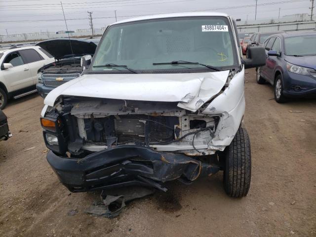 Photo 5 from auction – 2011 FORD ECONOLINE with VIN 1FTNE2EW7BDA24680