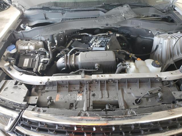 Photo 11 from auction – 2021 FORD EXPLORER X with VIN 1FMSK7DH7MGA27619