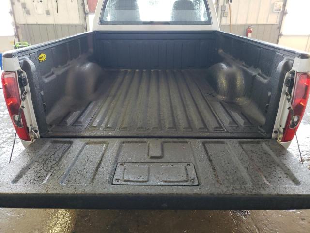 Photo 10 from auction – 2012 CHEVROLET COLORADO with VIN 1GCCSBF99C8123858