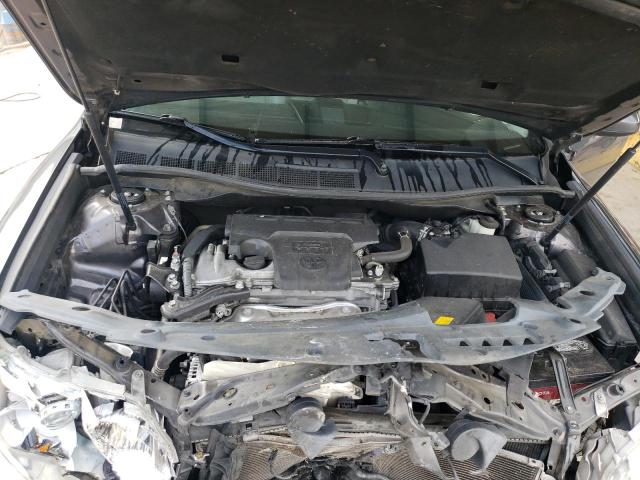 Photo 11 from auction – 2012 TOYOTA CAMRY BASE with VIN 4T4BF1FKXCR215311