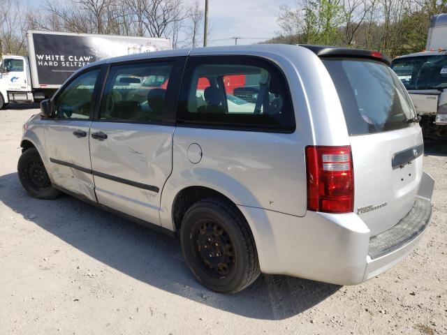Photo 2 from auction – 2008 DODGE GRAND CARA with VIN 1D8HN44H08B179833
