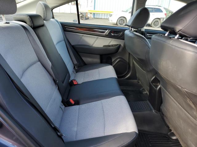 Photo 10 from auction – 2017 SUBARU LEGACY SPO with VIN 4S3BNAS61H3057688