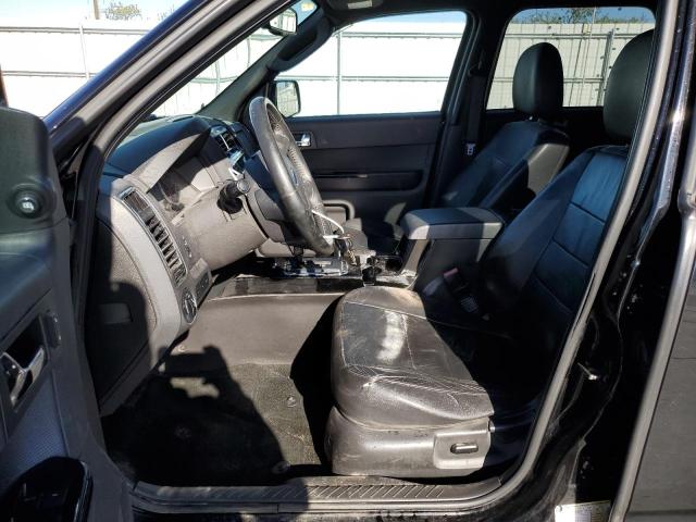 Photo 7 from auction – 2012 FORD ESCAPE LIM with VIN 1FMCU0E79CKC80464