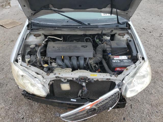 Photo 11 from auction – 2005 TOYOTA COROLLA CE with VIN 1NXBR30E05Z446740
