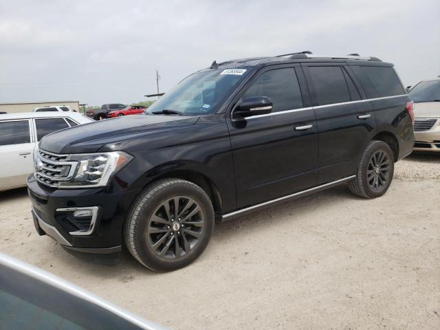 FORD EXPEDITION 2019 with VIN 1FMJU1KT3KEA17270 - Photo from auction