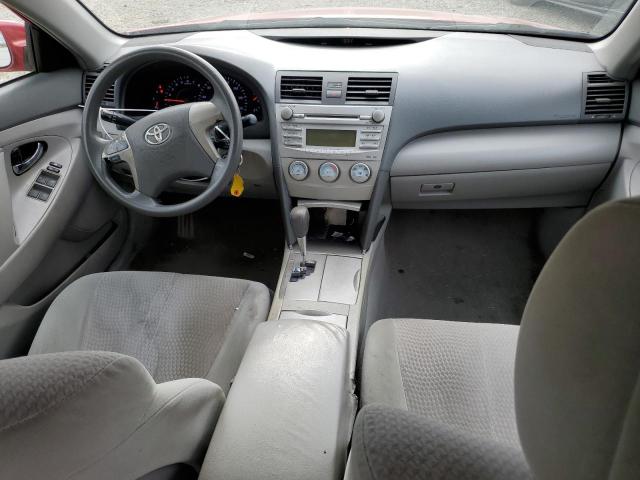 Photo 8 from auction – 2010 TOYOTA CAMRY BASE with VIN 4T4BF3EK6AR038136