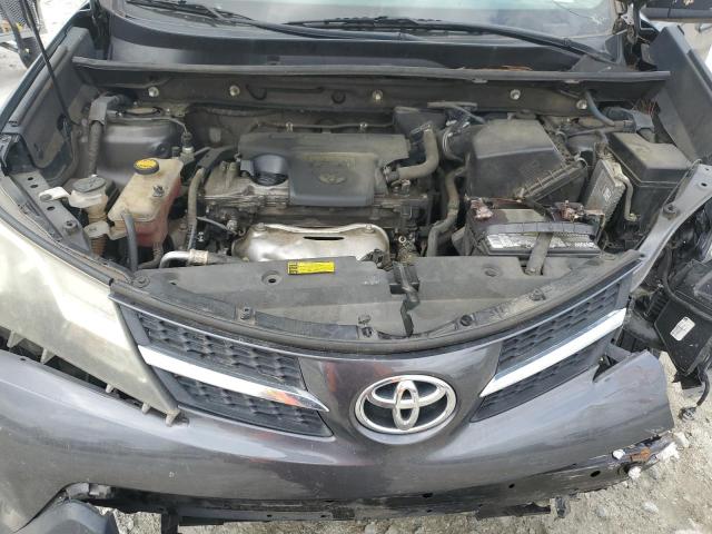 Photo 12 from auction – 2014 TOYOTA RAV4 XLE with VIN 2T3WFREV7EW083463