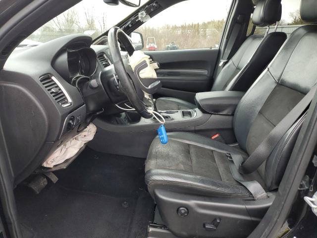 Photo 7 from auction – 2019 DODGE DURANGO GT with VIN 1C4RDJDG0KC753926