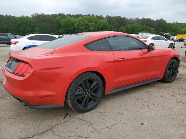 Photo 3 from auction – 2017 FORD MUSTANG with VIN 1FA6P8TH3H5270446