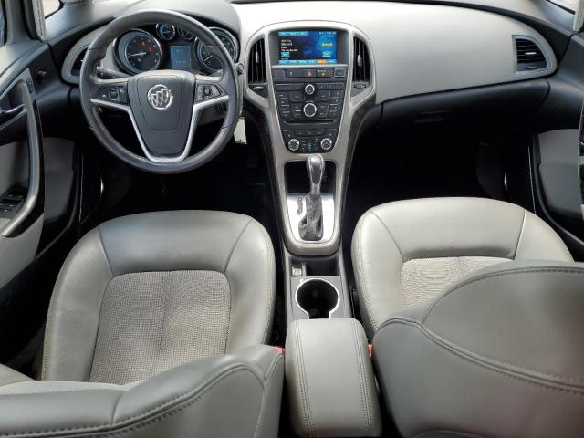 Photo 8 from auction – 2017 BUICK VERANO SPO with VIN 1G4PR5SK8H4119835