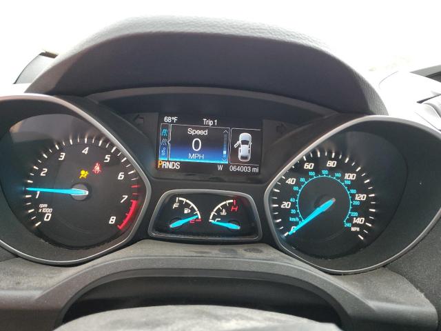 Photo 9 from auction – 2016 FORD ESCAPE S with VIN 1FMCU0F72GUA17385