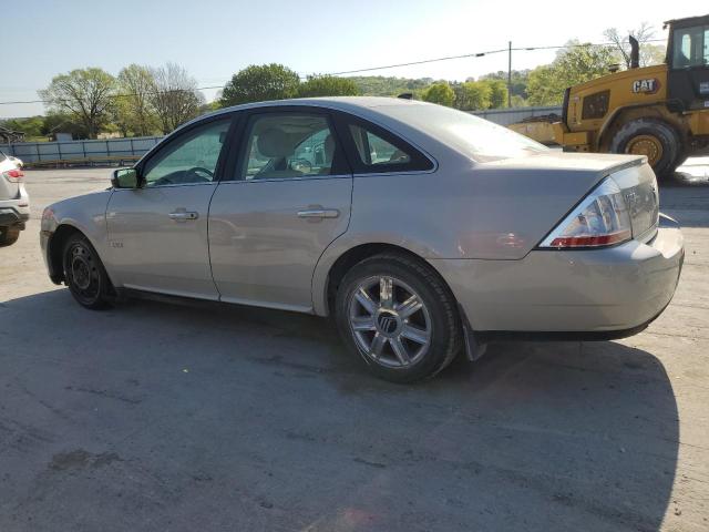 Photo 2 from auction – 2008 MERCURY SABLE PREM with VIN 1MEHM42W08G611809