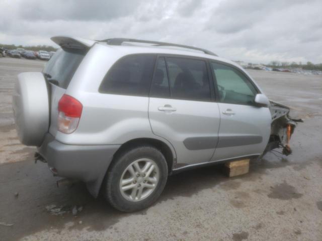 Photo 3 from auction – 2001 TOYOTA RAV4 with VIN JTEGH20V810022825