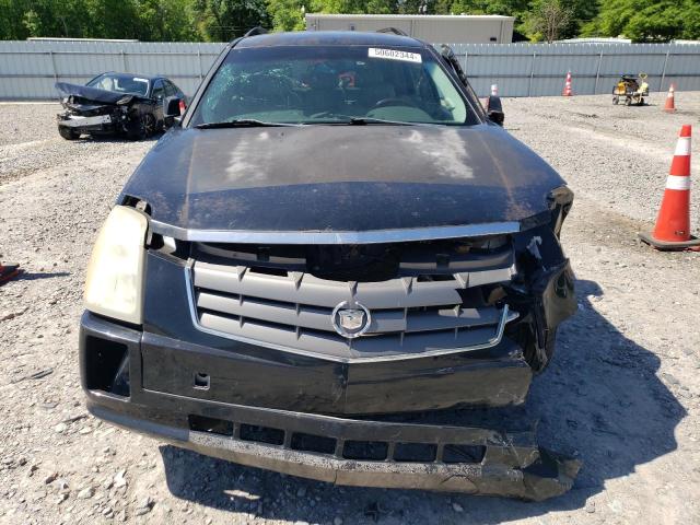 Photo 5 from auction – 2004 CADILLAC SRX with VIN 1GYDE637340137724