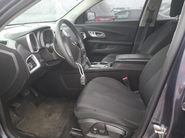 Photo 7 from auction – 2014 CHEVROLET EQUINOX LS with VIN 2GNFLEEK1E6140170