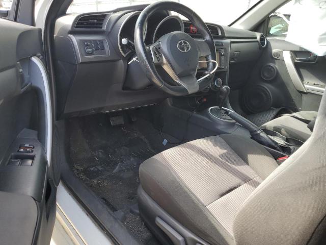 Photo 8 from auction – 2015 TOYOTA SCION TC with VIN JTKJF5C74F3091606