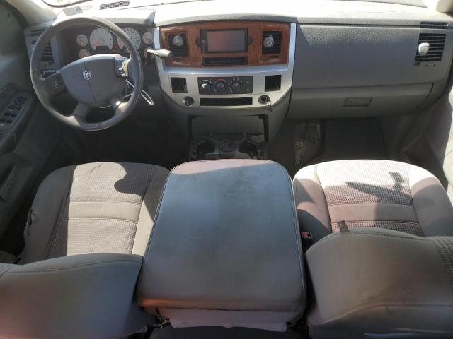 Photo 8 from auction – 2007 DODGE RAM 1500 S with VIN 1D7HA18257S132137