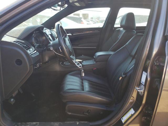 Photo 7 from auction – 2022 CHRYSLER 300 S with VIN 2C3CCABG6NH174246