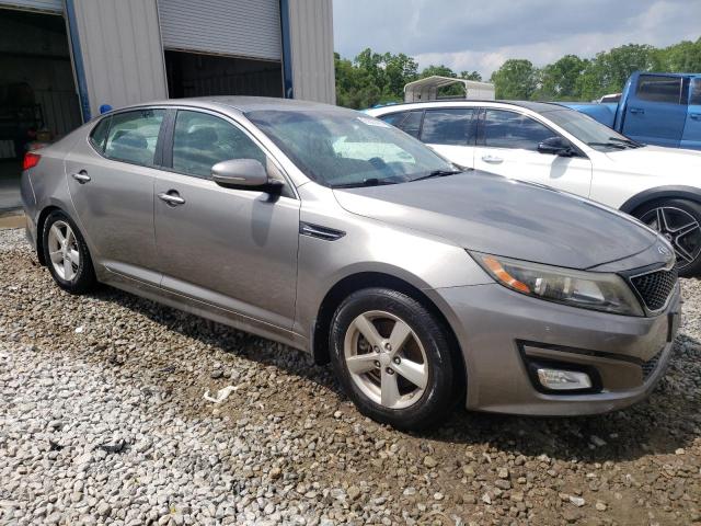 Photo 4 from auction – 2014 KIA OPTIMA LX with VIN 5XXGM4A7XEG294535