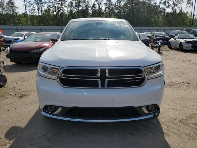 Photo 5 from auction – 2014 DODGE DURANGO SX with VIN 1C4RDHAG5EC476711