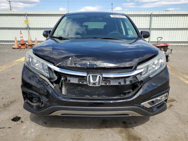 Photo 5 from auction – 2016 HONDA CR-V EX with VIN 2HKRM4H5XGH660126