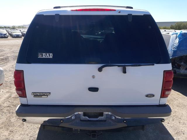 Photo 6 from auction – 2002 FORD EXPEDITION with VIN 1FMFU18L22LA78649