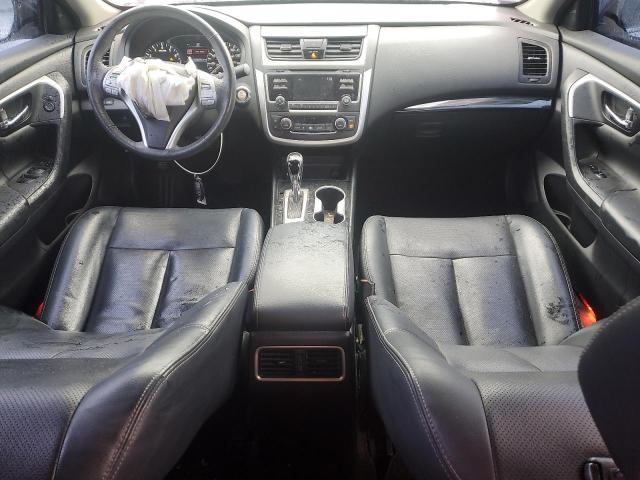 Photo 8 from auction – 2017 NISSAN ALTIMA 2.5 with VIN 1N4AL3AP9HC254587