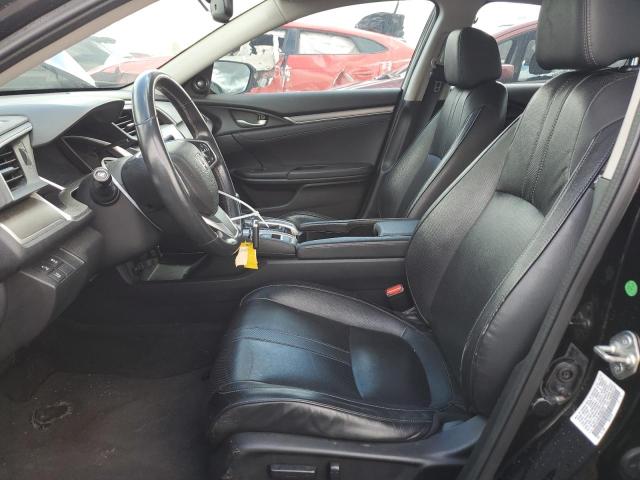 Photo 7 from auction – 2016 HONDA CIVIC TOUR with VIN 19XFC1F97GE200727