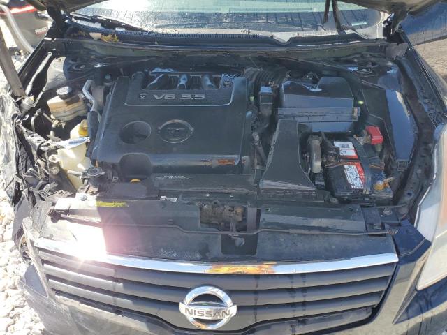 Photo 11 from auction – 2008 NISSAN ALTIMA 3.5 with VIN 1N4BL21E78C258926