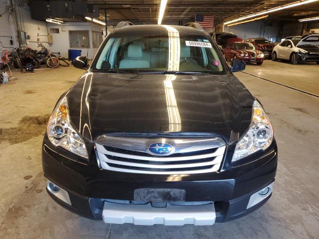 Photo 5 from auction – 2010 SUBARU OUTBACK 2. with VIN 4S4BRCKC1A3363474