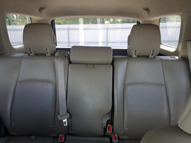 Photo 10 from auction – 2011 TOYOTA 4RUNNER SR with VIN JTEBU5JR6B5037224
