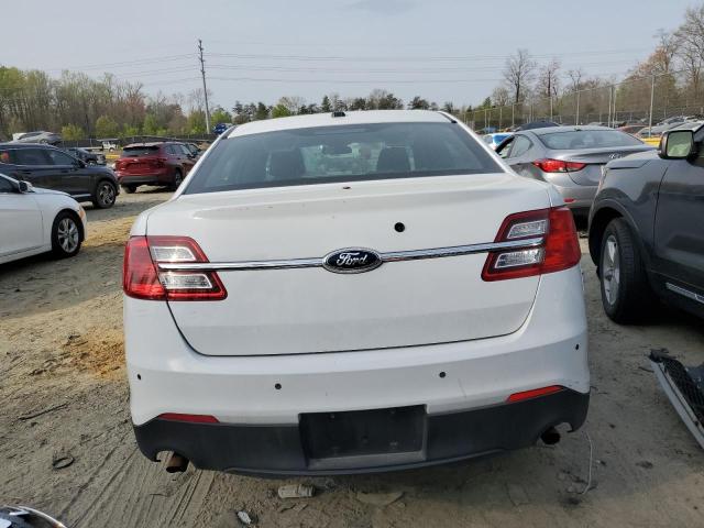 Photo 6 from auction – 2015 FORD TAURUS POL with VIN 1FAHP2MT7FG192649
