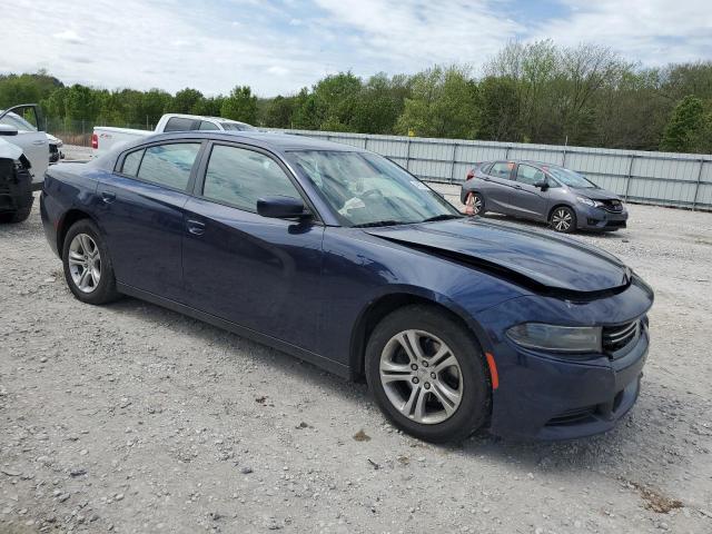Photo 4 from auction – 2015 DODGE CHARGER SE with VIN 2C3CDXBG4FH817274