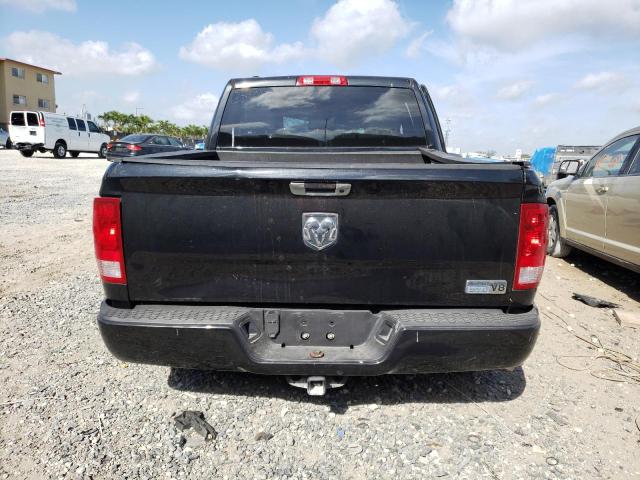 Photo 6 from auction – 2016 RAM 1500 ST with VIN 1C6RR6KTXGS193593