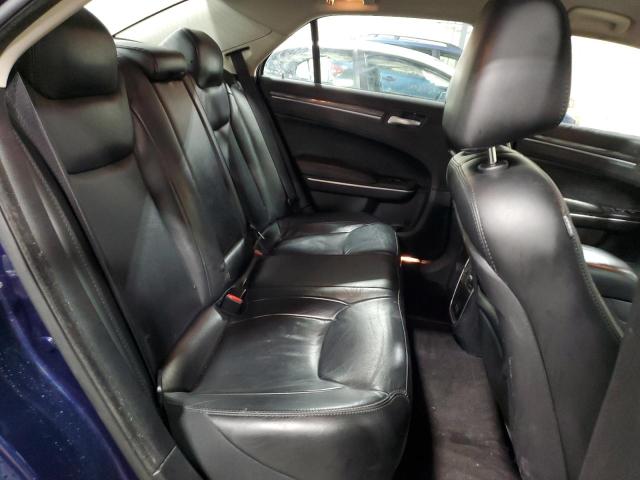Photo 10 from auction – 2017 CHRYSLER 300 LIMITE with VIN 2C3CCARG6HH521990