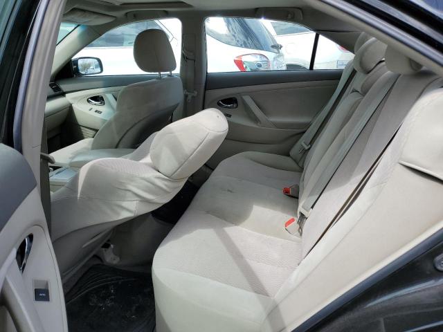 Photo 10 from auction – 2010 TOYOTA CAMRY BASE with VIN 4T4BF3EK1AR069312
