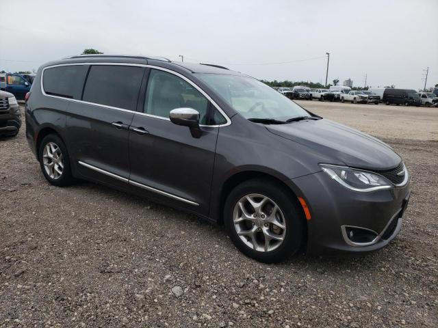 Photo 4 from auction – 2017 CHRYSLER PACIFICA L with VIN 2C4RC1GG6HR722954