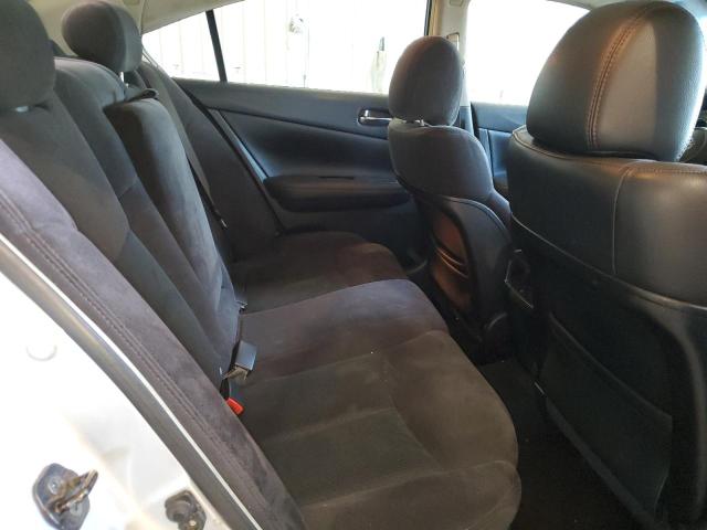 Photo 10 from auction – 2009 NISSAN MAXIMA S with VIN 1N4AA51E89C824337