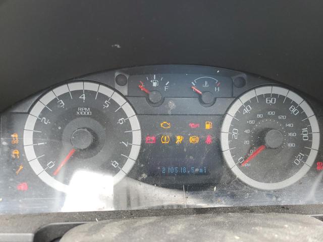 Photo 9 from auction – 2011 FORD ESCAPE LIM with VIN 1FMCU9E72BKB75185
