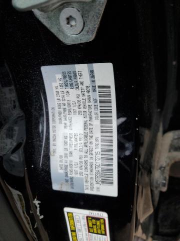 Photo 14 from auction – 2009 MAZDA CX-9 with VIN JM3TB38A790172715