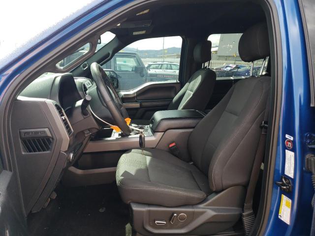 Photo 7 from auction – 2018 FORD F150 SUPER with VIN 1FTEW1EG7JKF77419