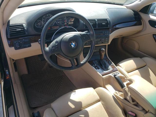 Photo 8 from auction – 2006 BMW 330 CI with VIN WBABD53476PL18381