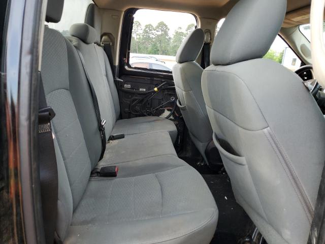 Photo 10 from auction – 2013 RAM 1500 ST with VIN 1C6RR6FT5DS592627