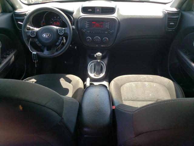 صورة رقم 8 من المزاد - 2014 KIA SOUL مع VIN KNDJN2A25E7096451