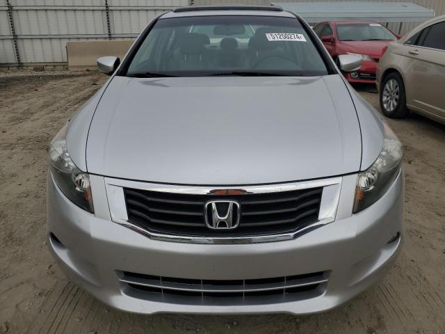 Photo 5 from auction – 2008 HONDA ACCORD with VIN 1HGCP36858A017486