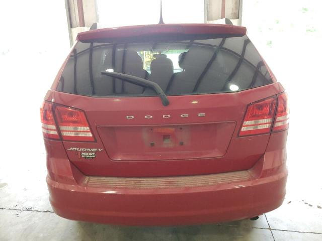 Photo 6 from auction – 2018 DODGE JOURNEY SE with VIN 3C4PDCAB9JT352888